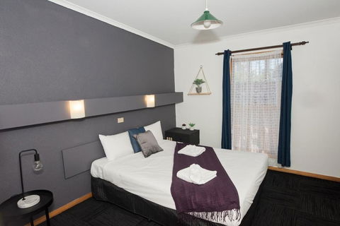 Elm Court Motel - Tweed Heads Accommodation 0