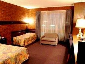 Albury Townhouse Motel - Tweed Heads Accommodation 0