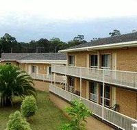 Bayview Motor Inn - Tweed Heads Accommodation