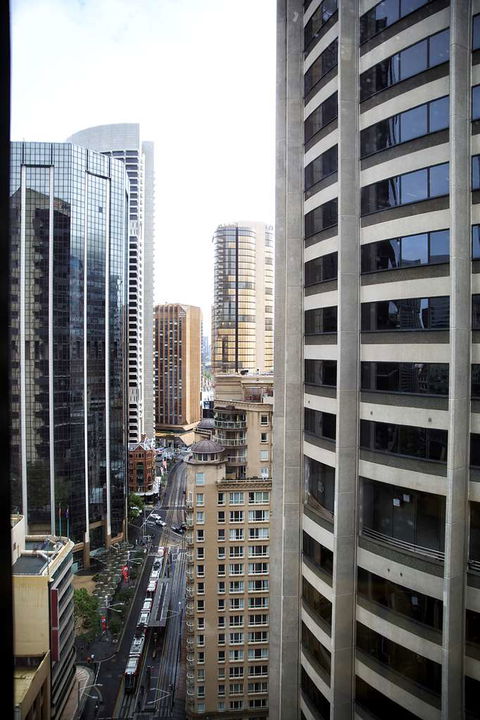 A By Adina Sydney - Tweed Heads Accommodation 1