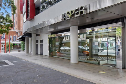 Astra Jasper - Tweed Heads Accommodation 2