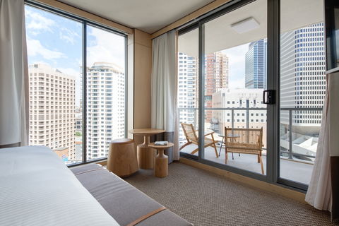 Zara Tower Serviced Apartments - Tweed Heads Accommodation 1