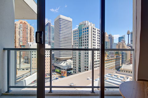 Zara Tower Serviced Apartments - Tweed Heads Accommodation 2