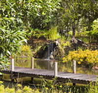 Cedar Park Rainforest Resort - Tweed Heads Accommodation
