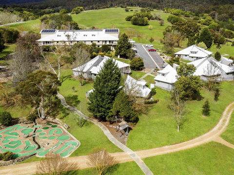The Sebel Pinnacle Valley - Tweed Heads Accommodation 0