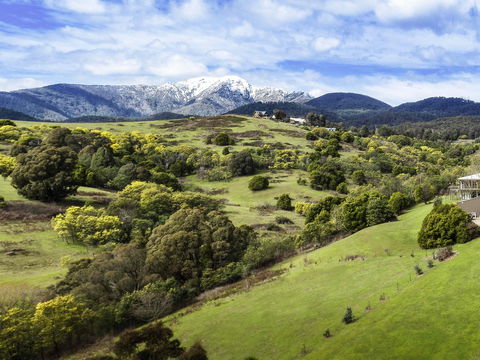 The Sebel Pinnacle Valley - Tweed Heads Accommodation 1