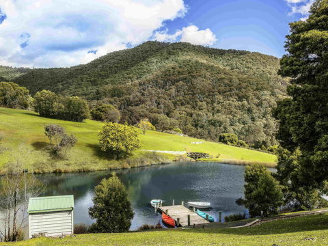 The Sebel Pinnacle Valley - Tweed Heads Accommodation 2