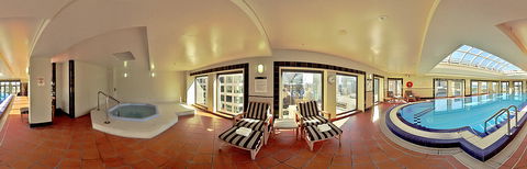 Sheraton Grand Sydney Hyde Park - Tweed Heads Accommodation 2