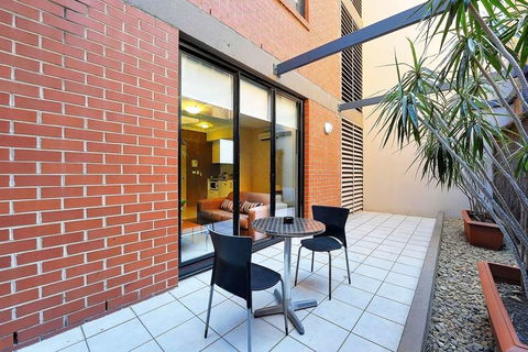 APX Apartments Darling Harbour - Tweed Heads Accommodation 2