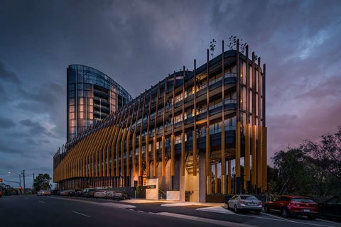 Punthill Ivanhoe Hotel - Tweed Heads Accommodation 0
