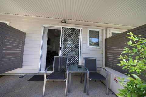 Route 66 Motor Inn - Tweed Heads Accommodation 1