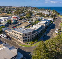 Aurora Ozone Hotel - Tweed Heads Accommodation