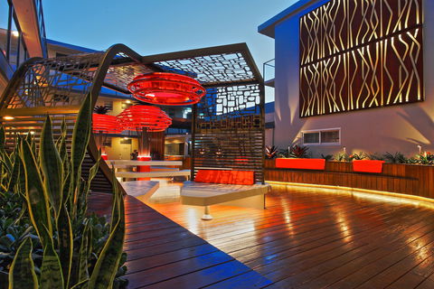 Haven Glebe - Tweed Heads Accommodation 0