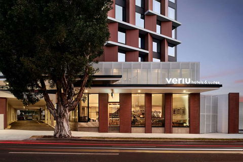 Veriu Green Square - Tweed Heads Accommodation 0