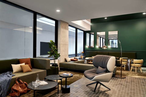 Veriu Green Square - Tweed Heads Accommodation 2