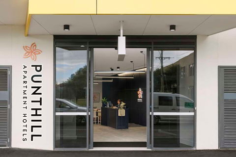 Punthill Essendon North - Tweed Heads Accommodation 0