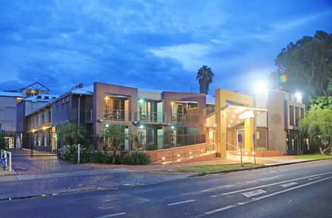 Aurora Alice Springs - Tweed Heads Accommodation 0