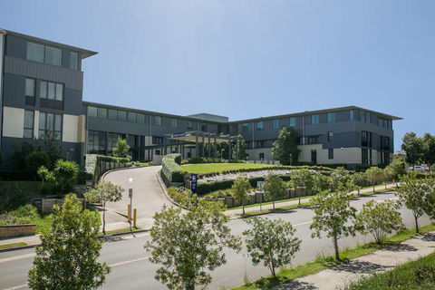 Alpha Hotel Eastern Creek - Tweed Heads Accommodation 0