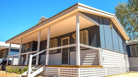 RAC Exmouth Cape Holiday Park - Tweed Heads Accommodation 0