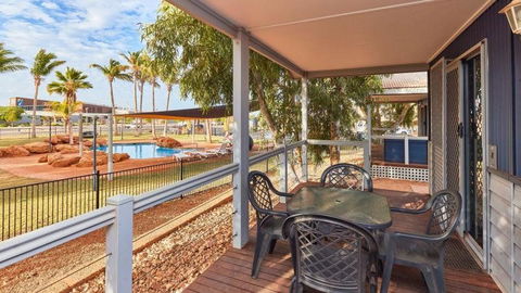 RAC Exmouth Cape Holiday Park - Tweed Heads Accommodation 1