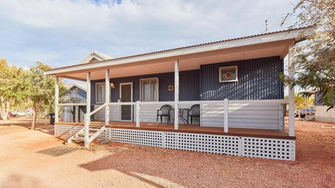 RAC Exmouth Cape Holiday Park - Tweed Heads Accommodation 2