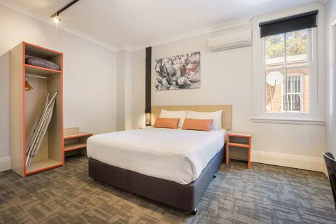 Nightcap At Regents Park Hotel - Tweed Heads Accommodation 2