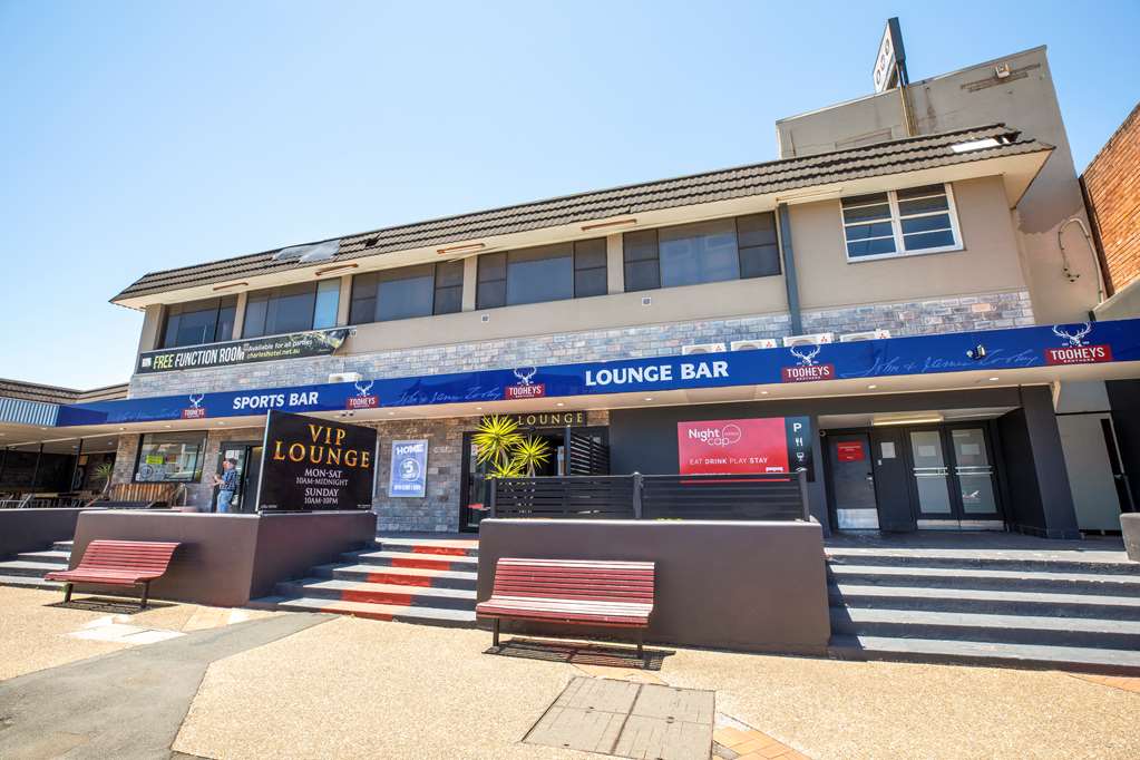 Warrawong NSW Tweed Heads Accommodation