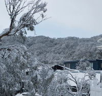 Attunga Alpine Lodge - Tweed Heads Accommodation
