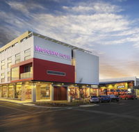 Mercure Warragul - Tweed Heads Accommodation
