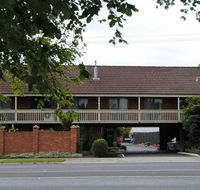Coal Valley Motor Inn - Tweed Heads Accommodation