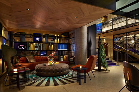 QT Melbourne - Tweed Heads Accommodation 0