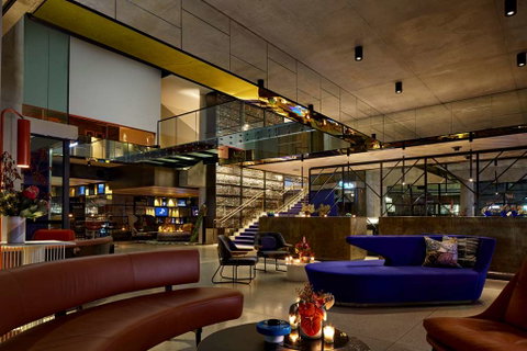 QT Melbourne - Tweed Heads Accommodation 2