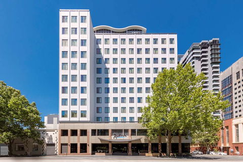 Radisson On Flagstaff Gardens Melbourne - Tweed Heads Accommodation 1