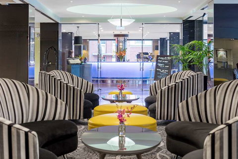 Radisson On Flagstaff Gardens Melbourne - Tweed Heads Accommodation 2
