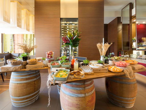 Pullman Hotel At Sydney Olympic Park - Tweed Heads Accommodation 1