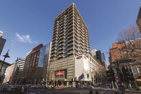 Adina Apartment Hotel Melbourne - Tweed Heads Accommodation 1