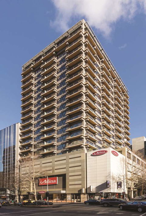 Adina Apartment Hotel Melbourne - Tweed Heads Accommodation 2
