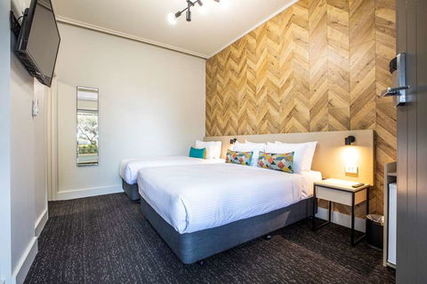 Nightcap At Sylvania Hotel - Tweed Heads Accommodation 1