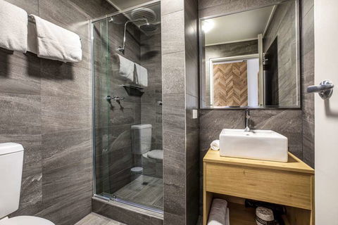 Nightcap At Sylvania Hotel - Tweed Heads Accommodation 2