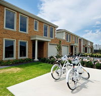 Mansi on Raymond - Tweed Heads Accommodation