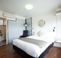 Siesta Central Apartments - Tweed Heads Accommodation