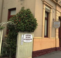 Longford Boutique Accommodation - Tweed Heads Accommodation