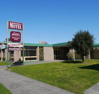 Midtown Motor Inn - Tweed Heads Accommodation