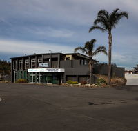 Rivers Inn Motel - Tweed Heads Accommodation