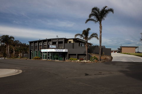 Rivers Inn Motel - Tweed Heads Accommodation 0