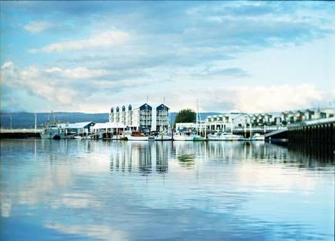 Peppers Seaport Hotel - Tweed Heads Accommodation 0