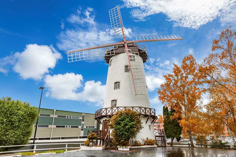 Leisure Inn Penny Royal Hotel & Apts - Tweed Heads Accommodation 0