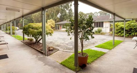 Prom Country Lodge - Tweed Heads Accommodation 0