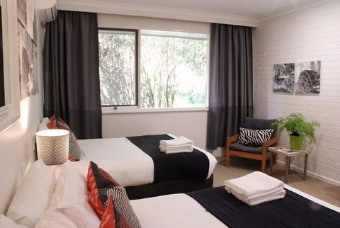 Prom Country Lodge - Tweed Heads Accommodation 1