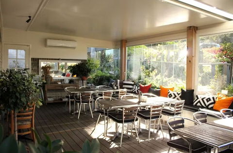 Prom Country Lodge - Tweed Heads Accommodation 2